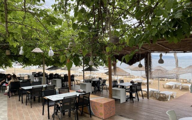 Kiraz Beach Otel