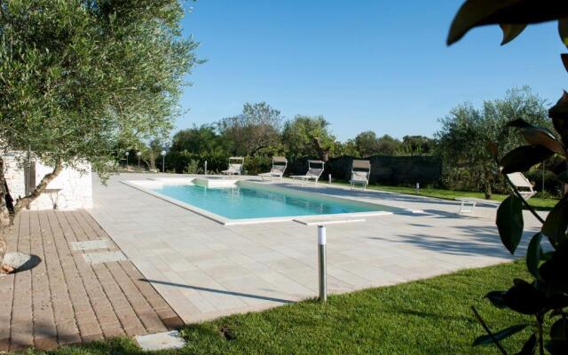 Trullo suite 59