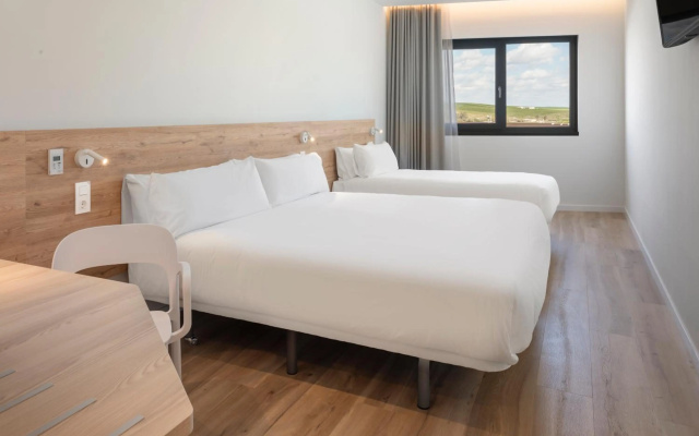 B&B Hotel Ecija