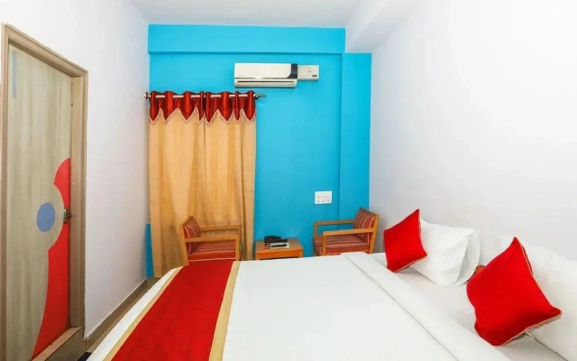 The Green House Valley By OYO Rooms