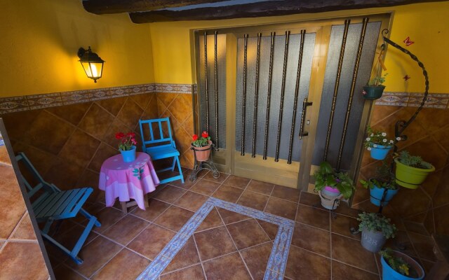 Casa Rural Las Hadas