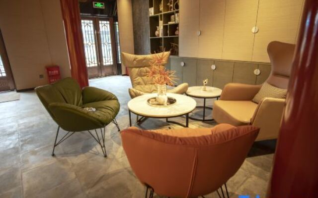 Mercure QianMen Hotel Beijing