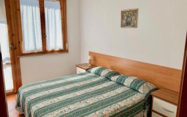 Appartamenti Via dei Cipressi