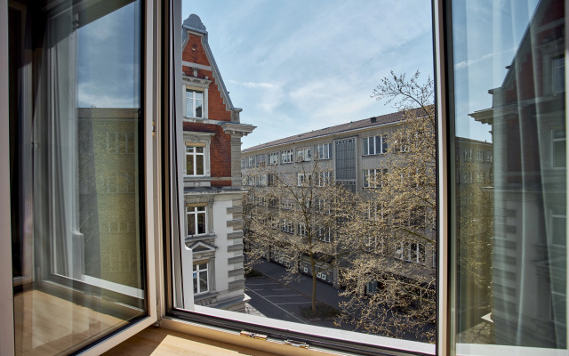 Bristol Hotel