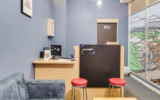 Collection O 91614 Jarrdin Apartment Bysweetdreams