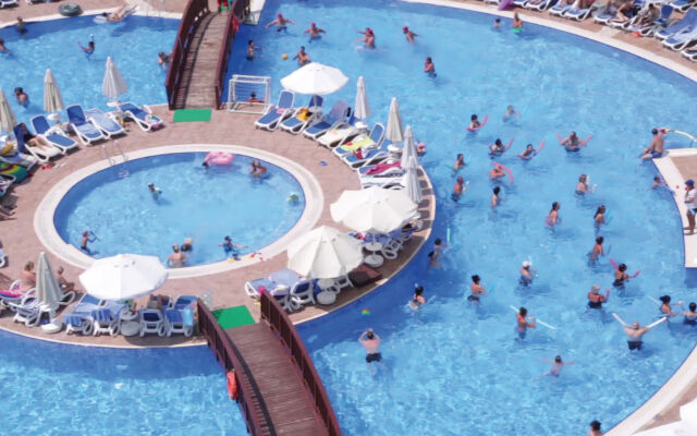 Side Prenses Resort Hotel & Spa - All Inclusive