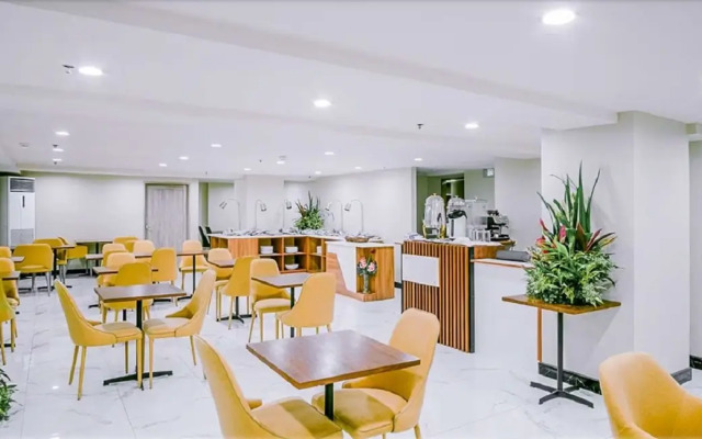 Surestay Plus By Best Western Cebu City