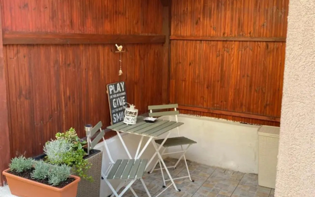 Charming Apartament