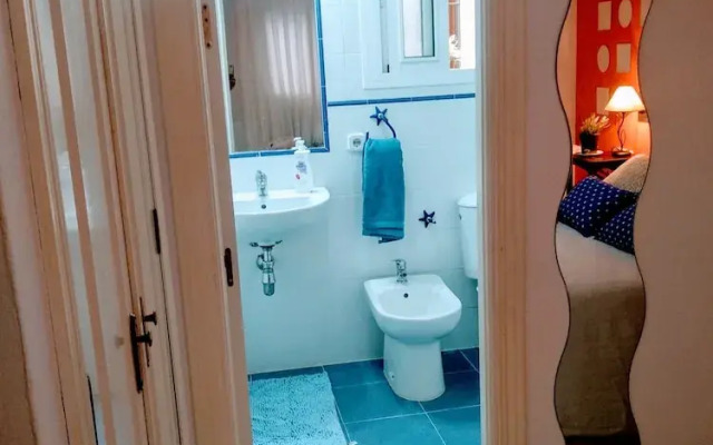 Wish Suite Lagar De Sevilla