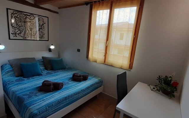 Casa Cao Appartamento L Ulivo