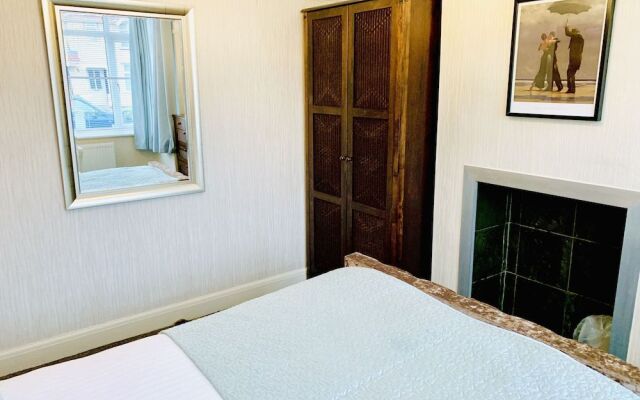 SW Bed & Breakfast