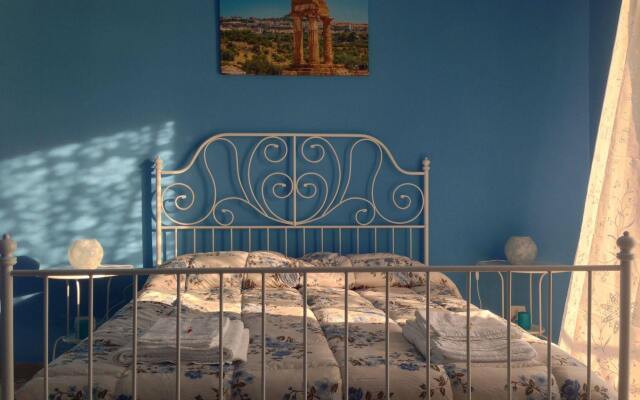 B&B Miravalle Agrigento