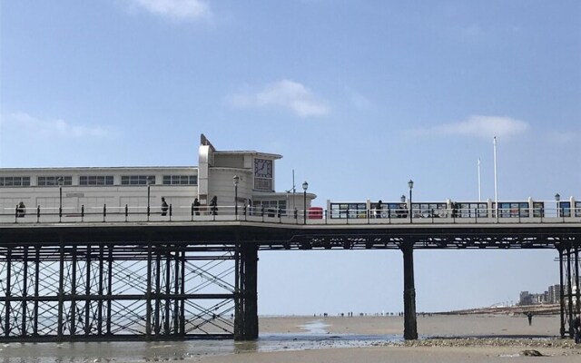 The Old Coastguard House