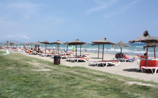 Apartamentos Marina d'Or Beach 2ª Línea