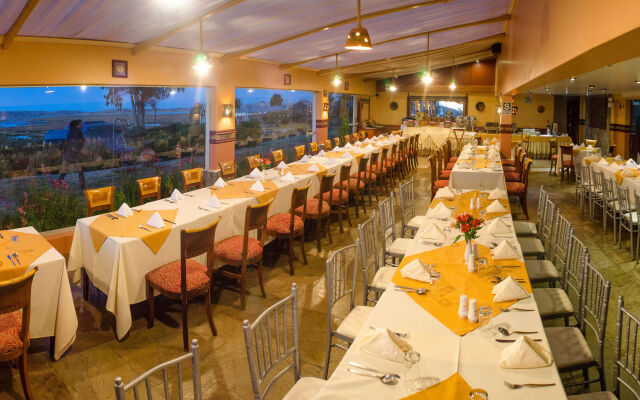 Taypikala Hotel Lago