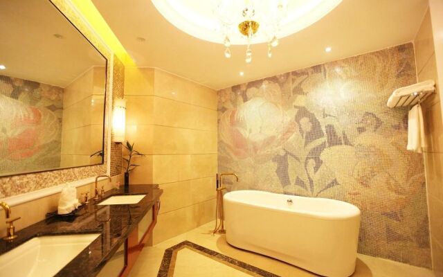 Planet International Hotel