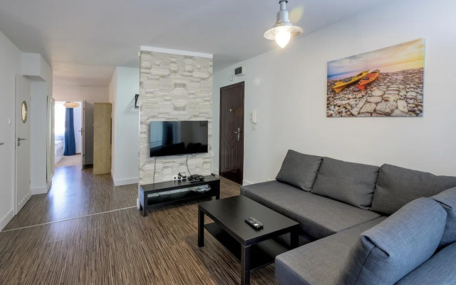 RentPlanet - Apartament Pułaskiego II
