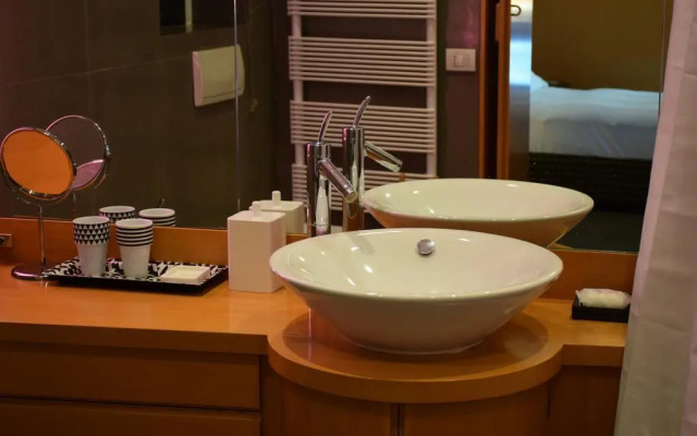 Italianway Suite Rooms - Fabbri