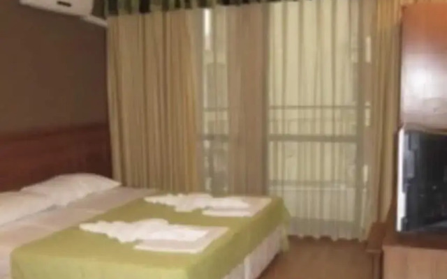 Apart Hotel Avalon
