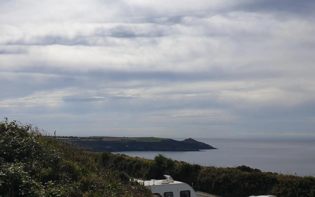 Whitsand Bay Chalet
