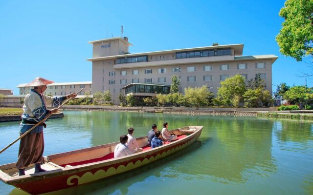 Kamenoi Hotel Yanagawa