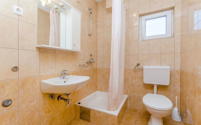 Apartments Joze