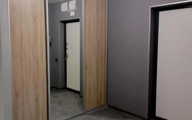 Апартаменты на улице Тимофея Чаркого