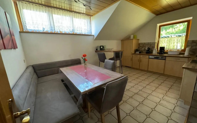 Ferienwohnung Schrittwieser
