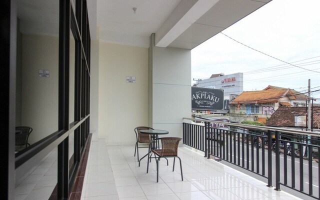 RedDoorz near Malioboro Mall 2