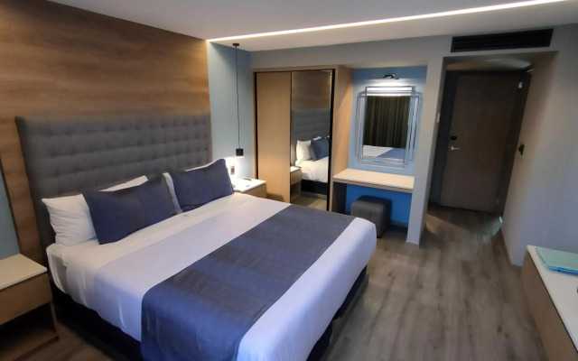 Alia Inn Boutique WTC