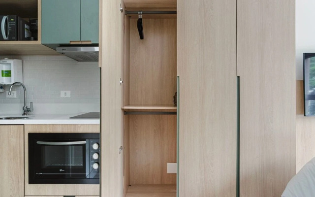 Tabas By Blueground - Essencia Da Vila