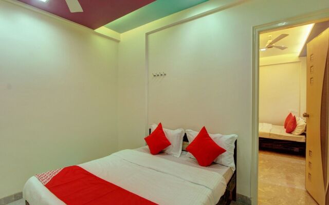 OYO 17116 Lng Hospitality