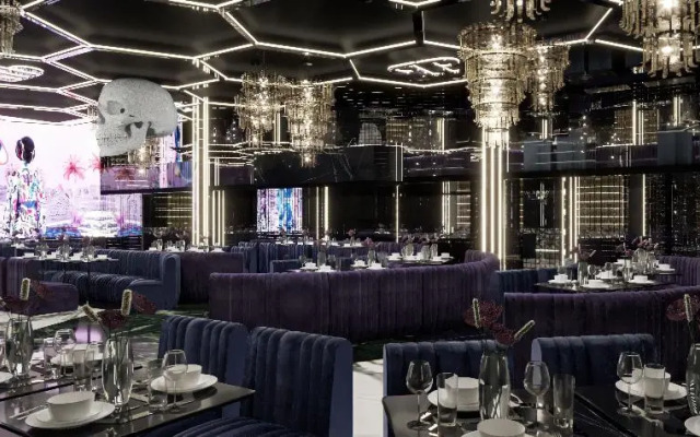 The Plein Hotel - Small Luxury Hotels of the World