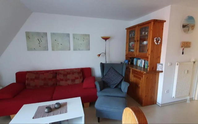 FeWo Sonnenblume Achtern Diek