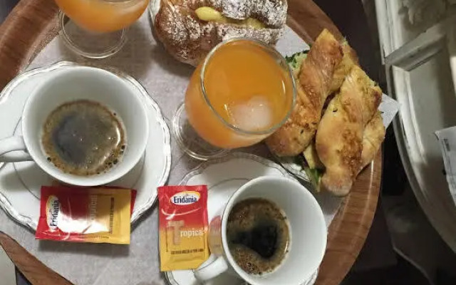 Little Heaven In Rome