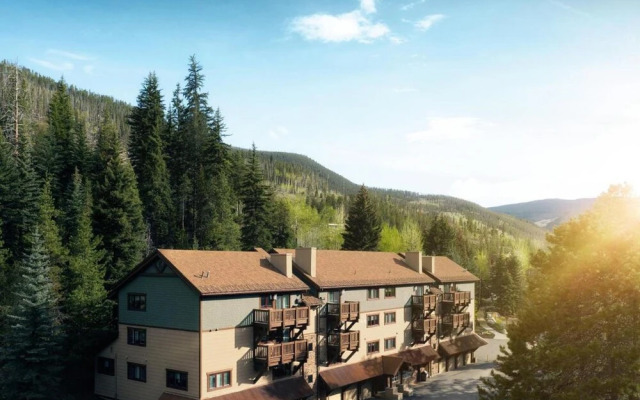 Vail Luxury Condos by VRHost