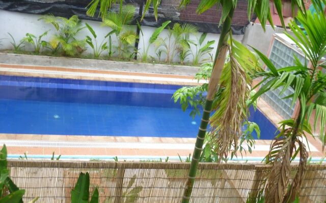 Angkor Reas Guesthouse