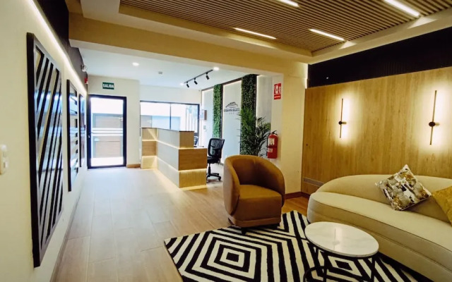 Casa Pucllana Miraflores - Hotel Boutique