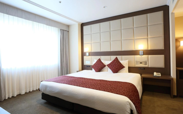 Loisir Hotel Toyohashi