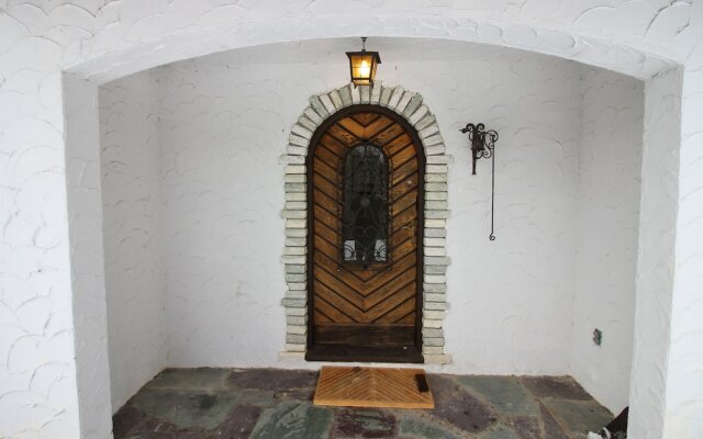 Cricket Hill by RedAwning