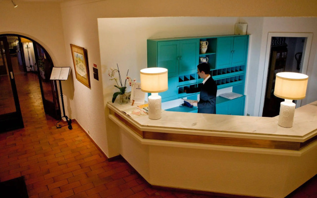 SL Hotel Santa Luzia - Elvas