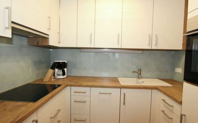 Idyllic Apartment in Hippach with Ski Storage near Ski Area