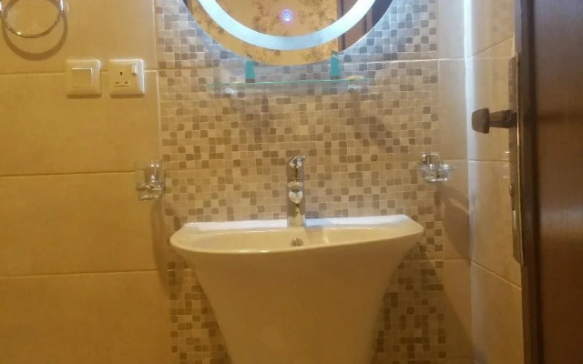 Rozana ApartHotel