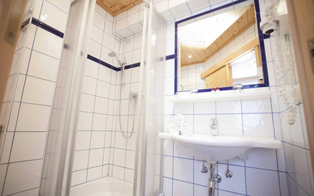 Hotel Der Schütthof