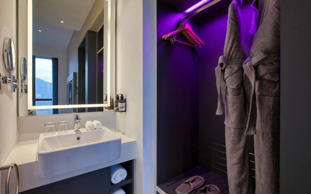INNSiDE by Meliá Kuala Lumpur Cheras