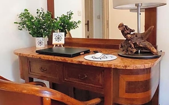 A Casa di Lidia B&B Gaeta