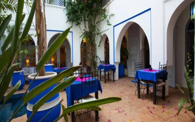 Riad El Kenz