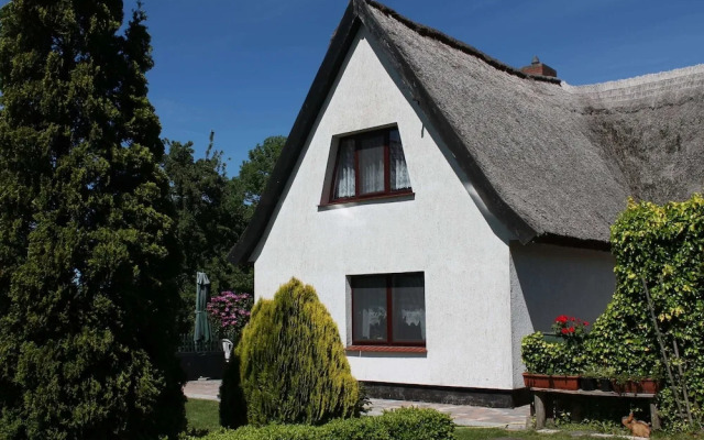 Ferienwohnung in Pepelow in Strandnaehe