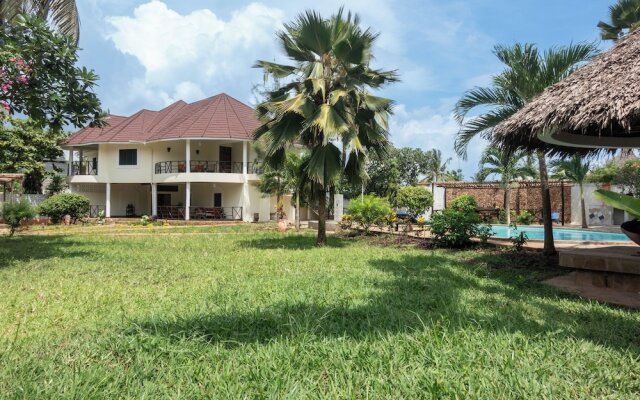 Villa Black Pearl