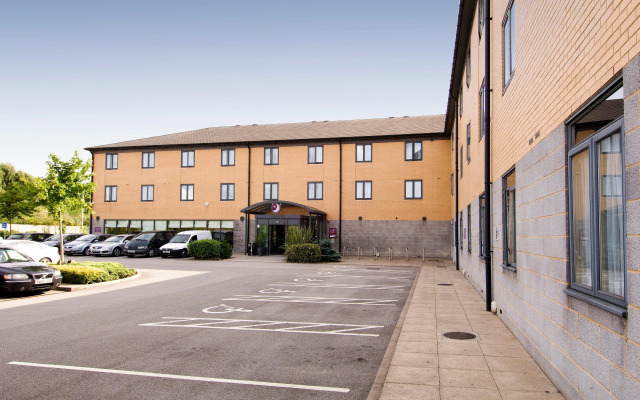 Premier Inn Sheffield Meadowhall